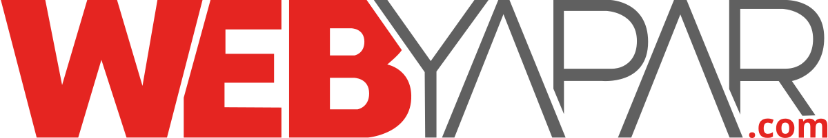 ويب ياپار Logo