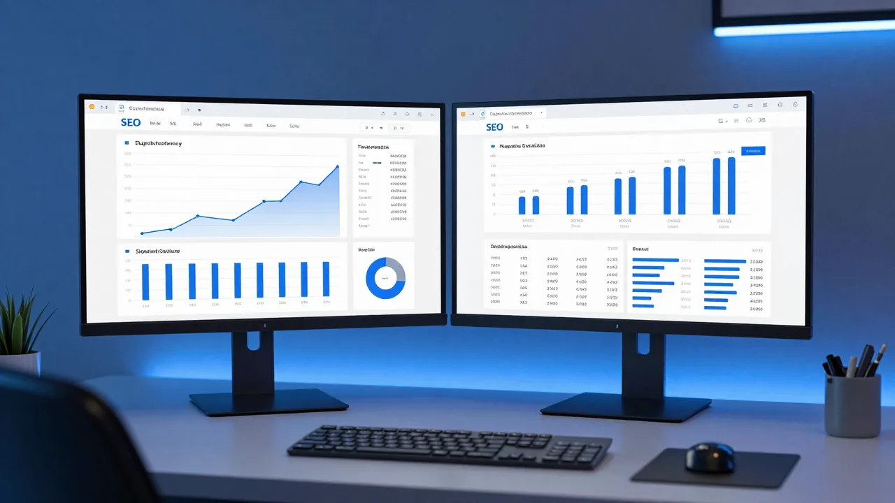 SEO and measurable growth